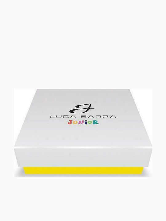 Luca Barra Kinderarmband Kette