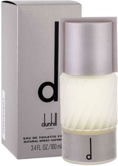 Dunhill Eau de Toilette 100ml
