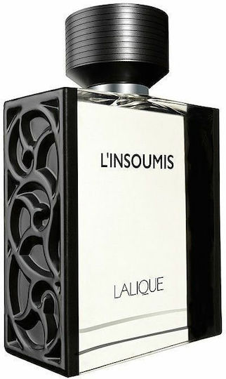Lalique L' Insoumis Eau de Toilette 50ml