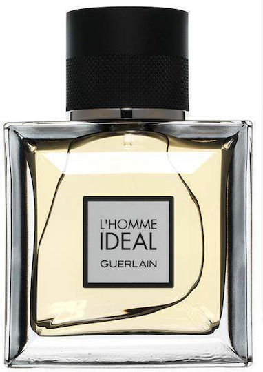 Guerlain Тоалетна вода 50мл