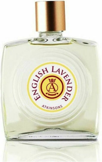 Atkinsons 1799 English Lavender Eau de Toilette 320ml