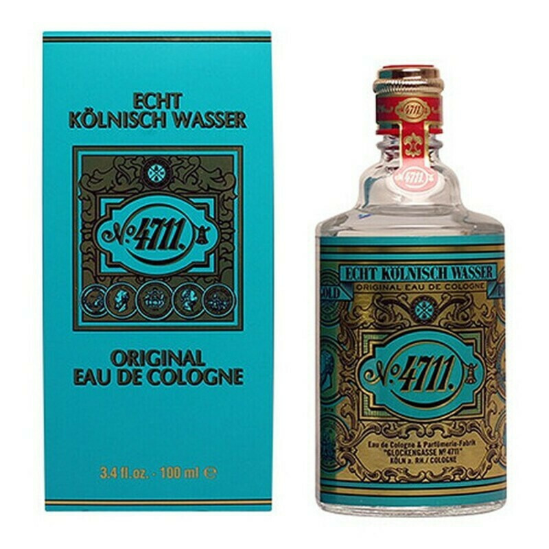 4711 Original Eau de Cologne 400ml