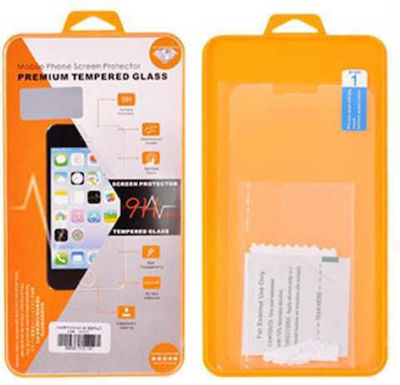 Tempered Glass New (Galaxy A70)