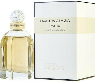 Balenciaga Paris Eau de Parfum 75ml