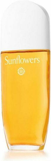 Elizabeth Arden Sunflowers Eau de Toilette 50ml
