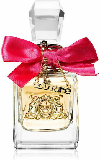 Juicy Couture Viva la Juicy Eau de Parfum 50ml