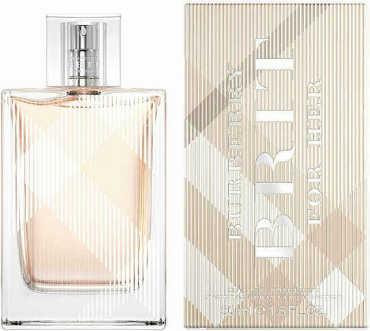 Burberry Eau de Toilette 50ml