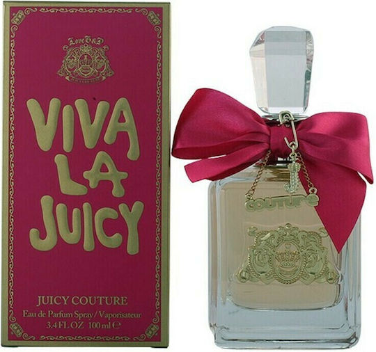 Juicy Couture Viva la Juicy Eau de Parfum 50ml