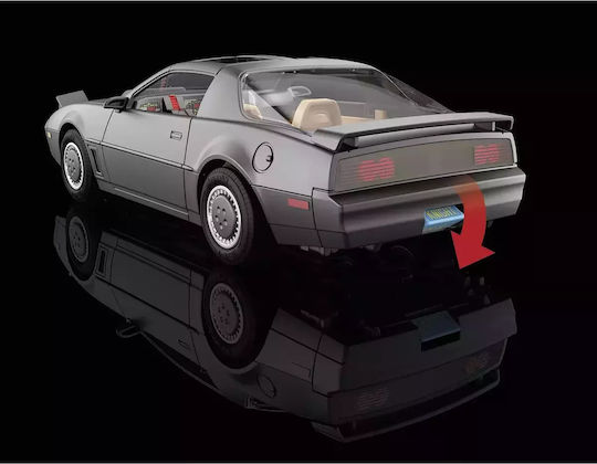 Playmobil Knight Rider K.I.T.T for 5-99 years old