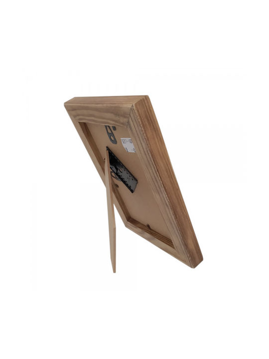 Korres Craft Rama Foto Slim Plain Din Lemn Almond Wood