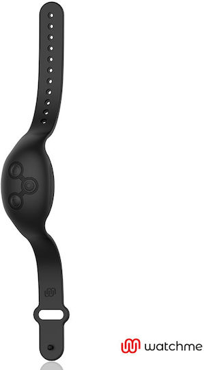 Anne's Desire Panty Pleasure Wirless Technology Watch Me Vibrator for Couples with Remote Control 9.6cm Black