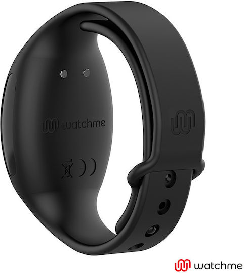Anne's Desire Panty Pleasure Wirless Technology Watch Me Vibrator for Couples with Remote Control 9.6cm Black