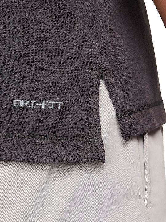 Air Dri-Fit Athletic T-shirt Gray