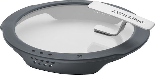 Zwilling J.A. Henckels Комплект Кастрюли От Неръждаема Стомана Сребрист 5 Съда