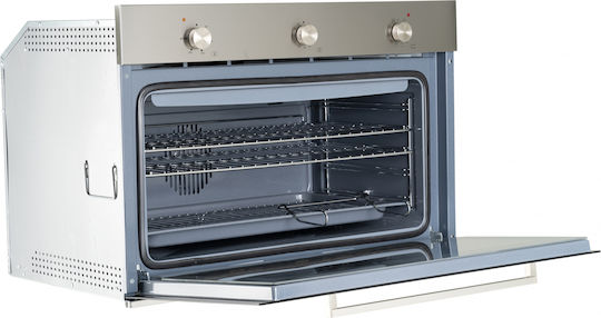 La Germania F96 9 LAG E K X Cuptor Deasupra Blatului 100lt L59.5cm.