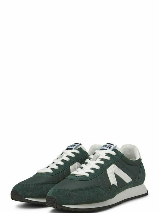 Jack & Jones Sneakers Green