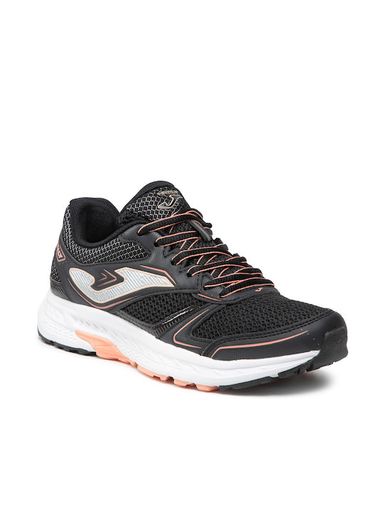 Vitaly Lady Women's Sport Shoes Running Black