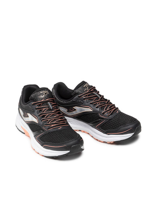 Vitaly Lady Women's Sport Shoes Running Black