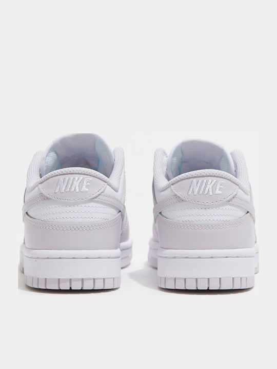 Dunk Hi Skinny PRM Дамски Маратонки White / Venice