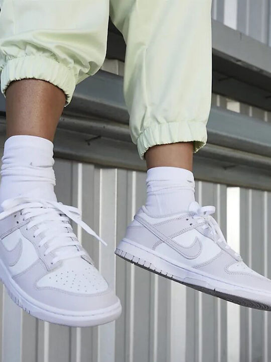Dunk Hi Skinny PRM Дамски Маратонки White / Venice