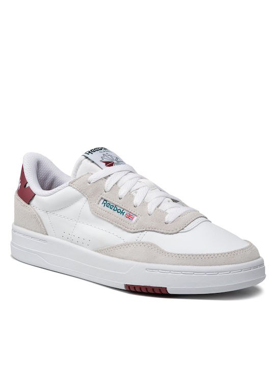 Reebok Court Peak Sneakers White