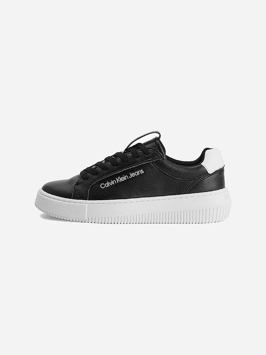 Calvin Klein Cupsole 3 Women's Sneakers Black