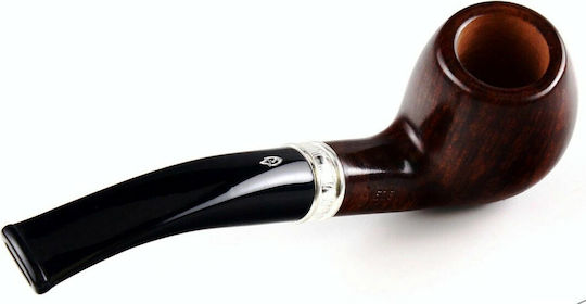 Savinelli Trevi 626 Smooth Κυρτή