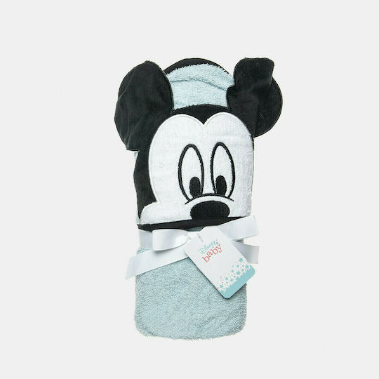 Alouette Baby Bathrobe-Baby Bath Towel Hooded Alouette Baby Bathrobe-Baby Bath Towel Hooded