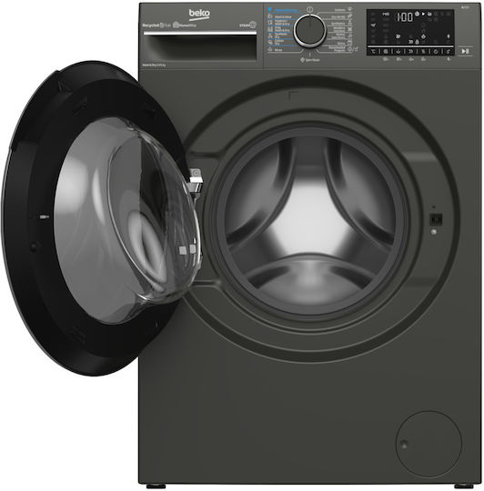 Beko Πλυντήριο-Στεγνωτήριο Ρούχων 10kg/6kg 1400 Στροφές