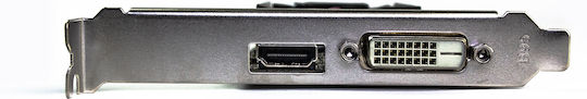 Afox GeForce GT 1030 2GB GDDR5 Graphics Card