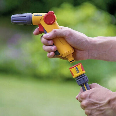 Hozelock Jet Spray Water Gun