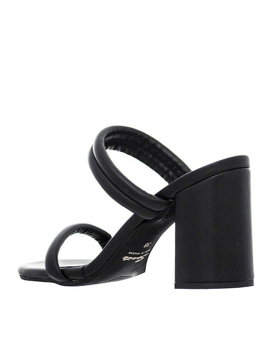 Sandals Black
