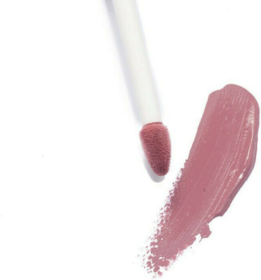 Seventeen Matlishious Lang anhaltend Flüssig Lippenstift Matt