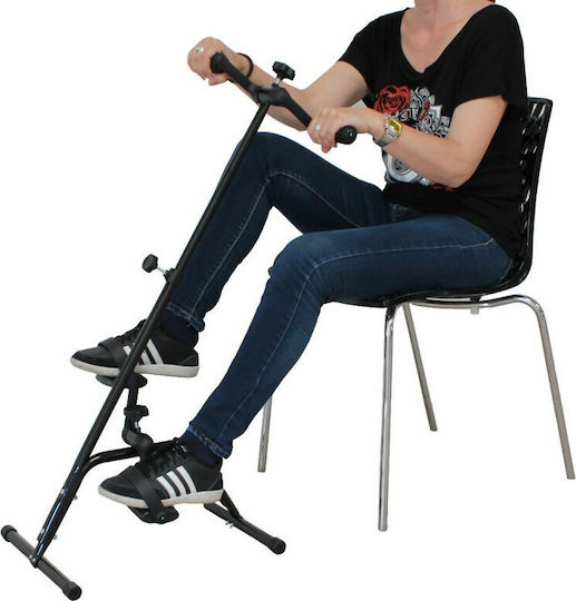 Wellys Mini Bike with Air Resistance