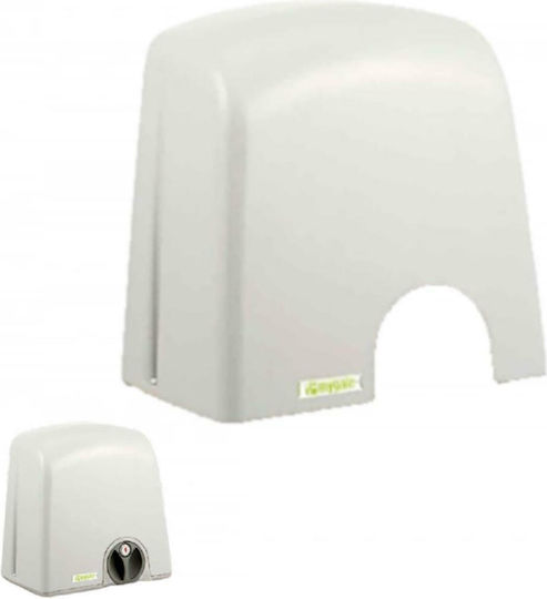 Proteco Garage Door Motor Cover made of Plastic Proteco Strike 5 & 8