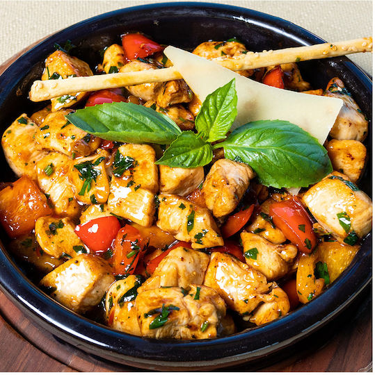 Not Just BBQ Μείγμα Καρυκευμάτων Caribbean Jerk 140gr