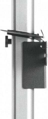 Techly ICA-TR32 TRD-407205 Fernsehhalterung Boden bis 70" und 30kg