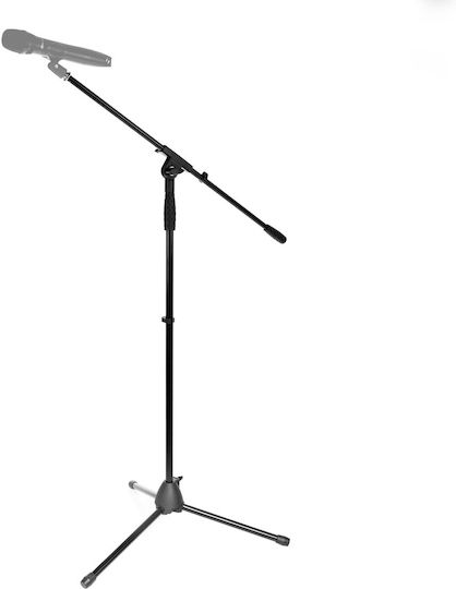 Plugger PDM ECO Stand Mikrofon
