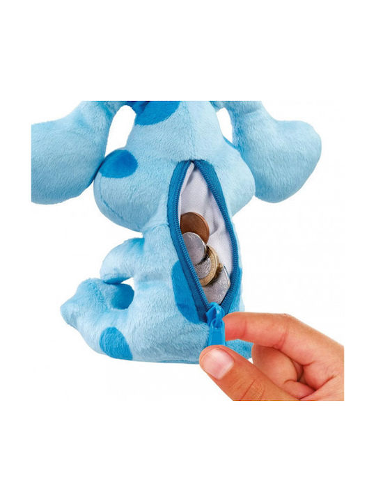 Giochi Preziosi Keychain Wallet Blues Clues And You Fabric Blue