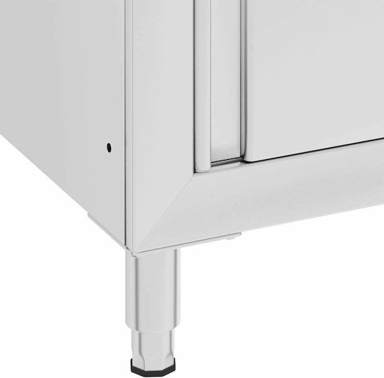 vidaXL Dulap de pregătire cu sertare 50x60x95cm