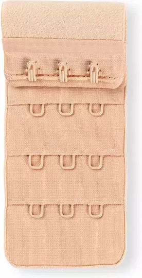 Prym Soft Touch Προέκταση Σουτιέν Μπεζ 4cm