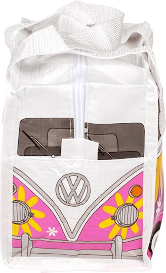 405656 Kids' Lunch Bag Handbag Multicolour 16x13.5x21cm