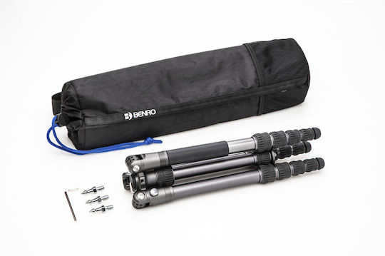 Benro Bat 15A Tripod Legs - Photographic Tripod