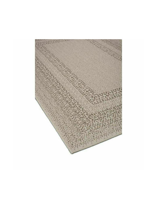 Viokarpet Essenza 48833-866 Rug Rectangular Summer Beige