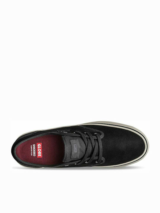 Globe Motley IΙ Sneakers Black