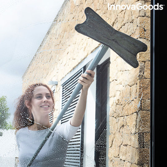 InnovaGoods Type X Twop Моп За Паркет С Микрофибри V0103298