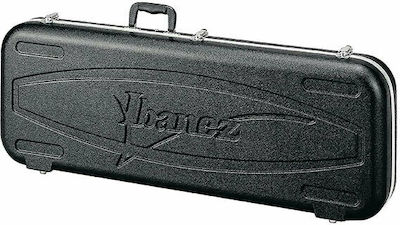 Ibanez Waterproof Suitcase Electric Guitar with Covering Black