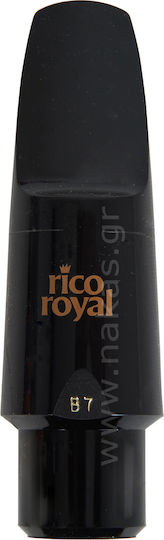 Rico Royal B7 Επιστόμιο για Σαξόφωνο 1τμχ