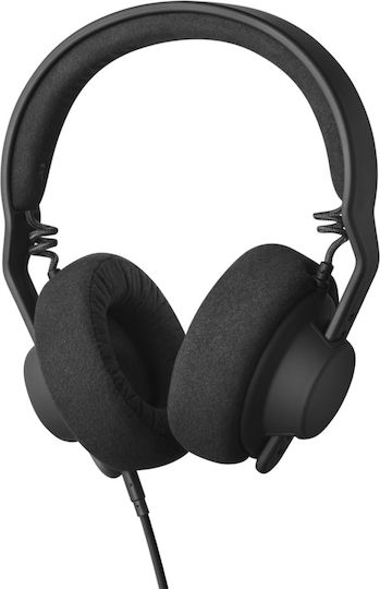 Aiaiai TMA-2 Studio Жични Over Ear Слушалки Черни