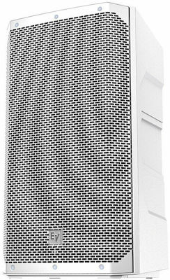 Electro-Voice ELX200-12 Passive Speaker PA 300W with Woofer 12" 36.3x34.4x62.9cm. in White Color